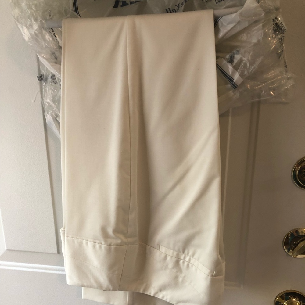 Dress pants